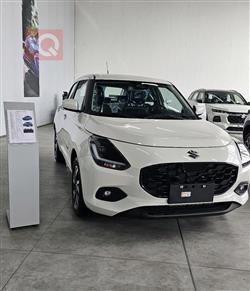 سوزوكي ديزاير